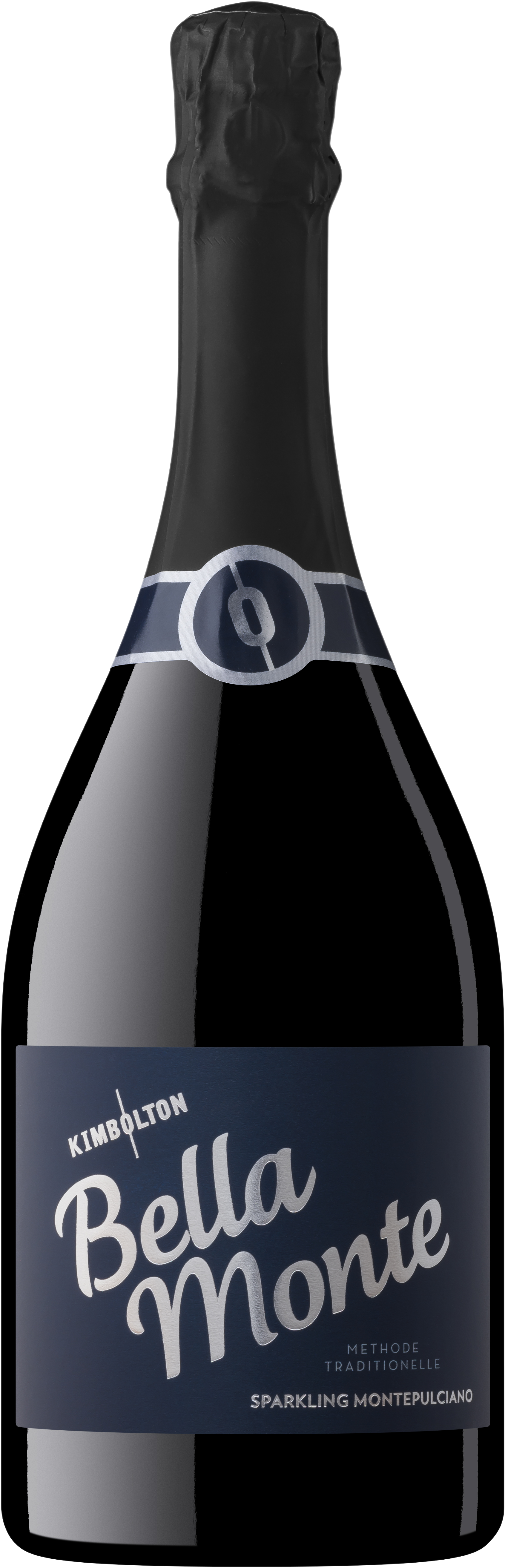 Kimbolton Vineyards Bella Monte Sparking Montepulciano 2021